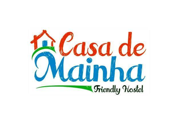 Casa De Mainha Friendly Hostel Salvador Exterior foto